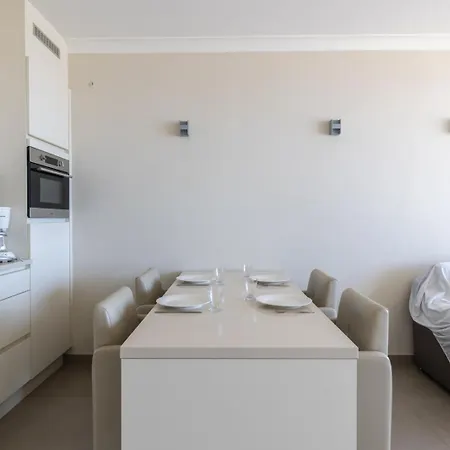 Renovated With Amazing Seaview T119 Apartment Ostend