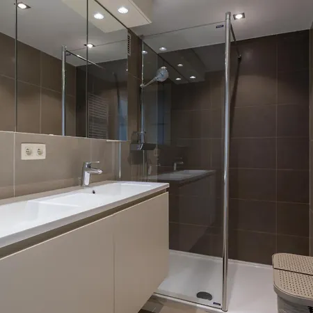 Renovated With Amazing Seaview T119 Apartment