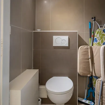 Renovated With Amazing Seaview T119 Apartman *