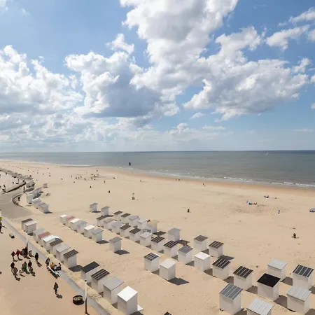 Renovated With Amazing Seaview T119 Apartman