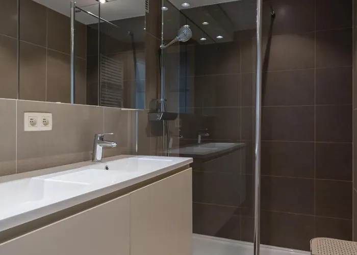 Renovated With Amazing Seaview T119 Apartment