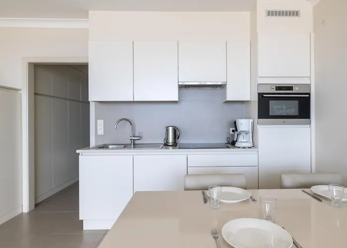 Renovated With Amazing Seaview T119 *