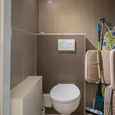Renovated With Amazing Seaview T119 Appartement *