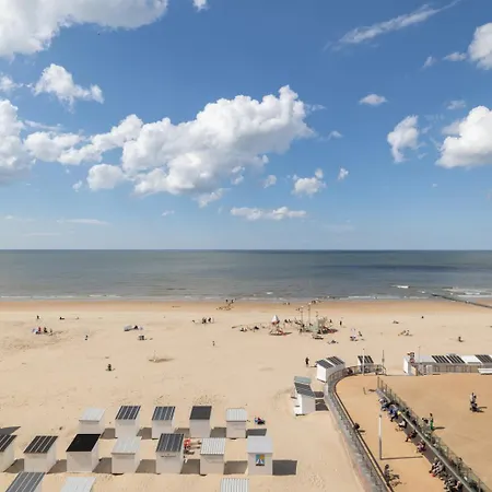 Appartement Renovated With Amazing Seaview T119
